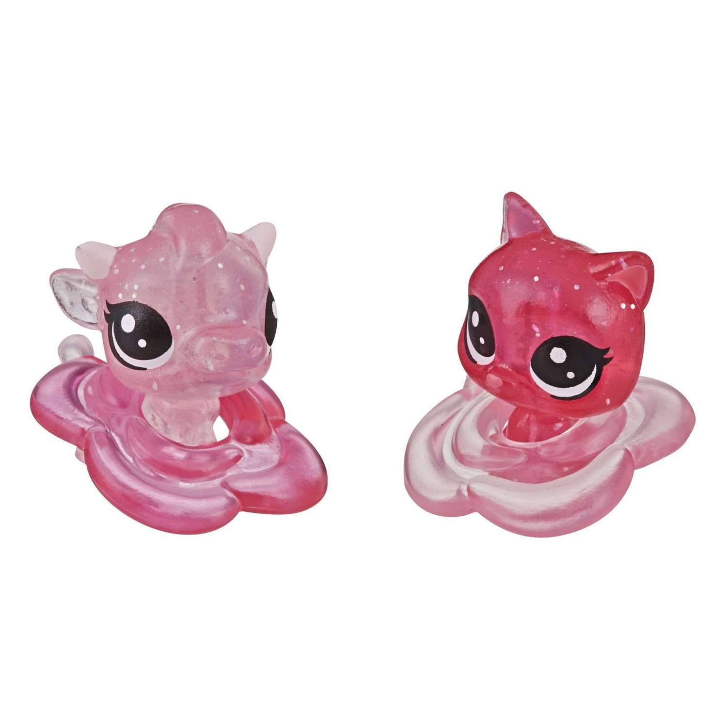 Игровой набор Littlest Pet Shop - фото 10