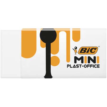 Ластик BIC 2 шт.