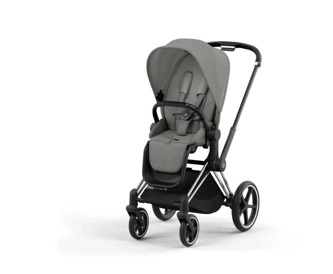 Коляска 2в1 Cybex Priam IV 2 в 1 - фото 8