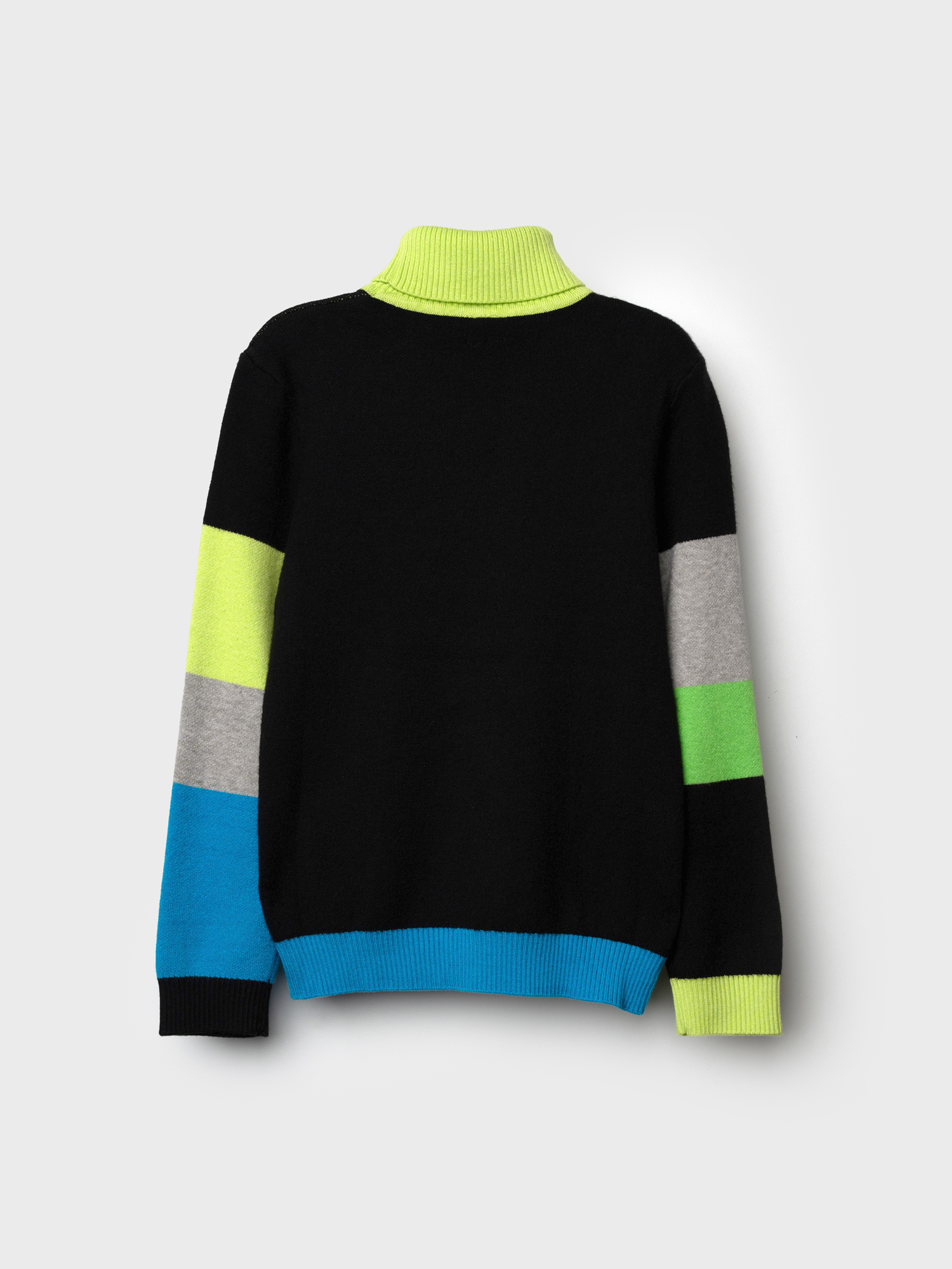 Свитер PlayToday 32312114 - фото 6