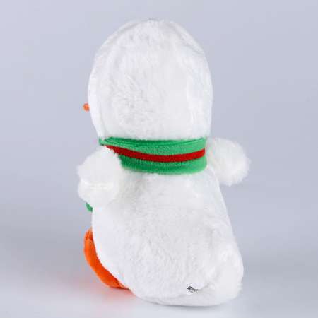 Мягкая игрушка Milo Toys Fedya