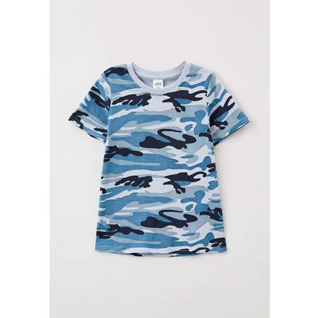 Футболка N.O.A.