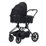 Коляска 2в1 Labala Raiz Night black