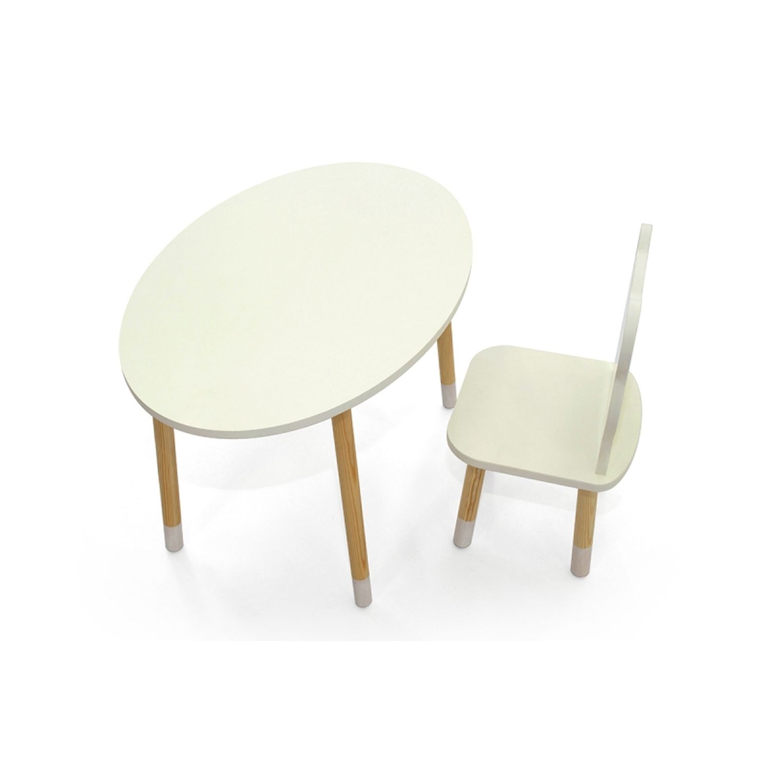 Детский столик Бельмарко - фото 8