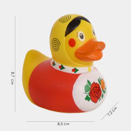 Игрушка Funny ducks