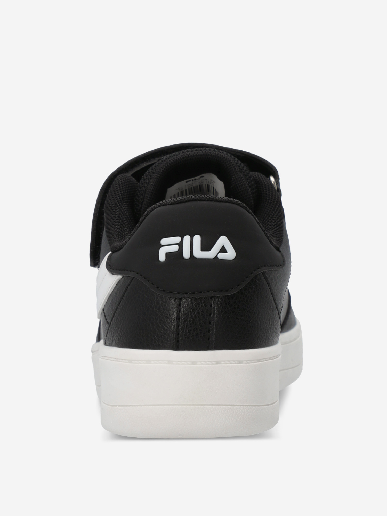 Кеды FILA 126427FLA-BW - фото 5