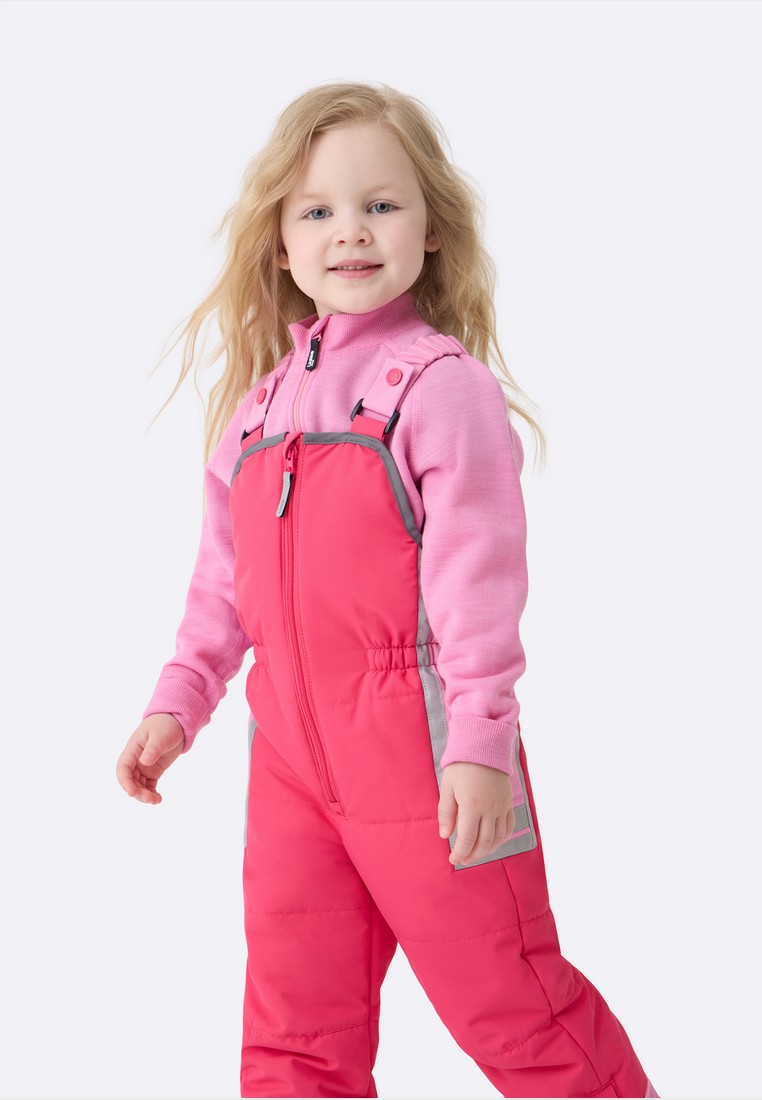 Брюки Lassie 71103311-4630 - фото 6