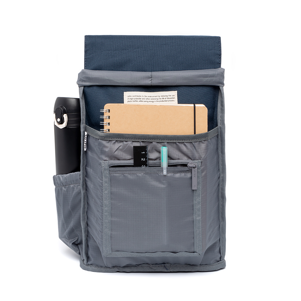 Рюкзак Lefrik scout mini - фото 3