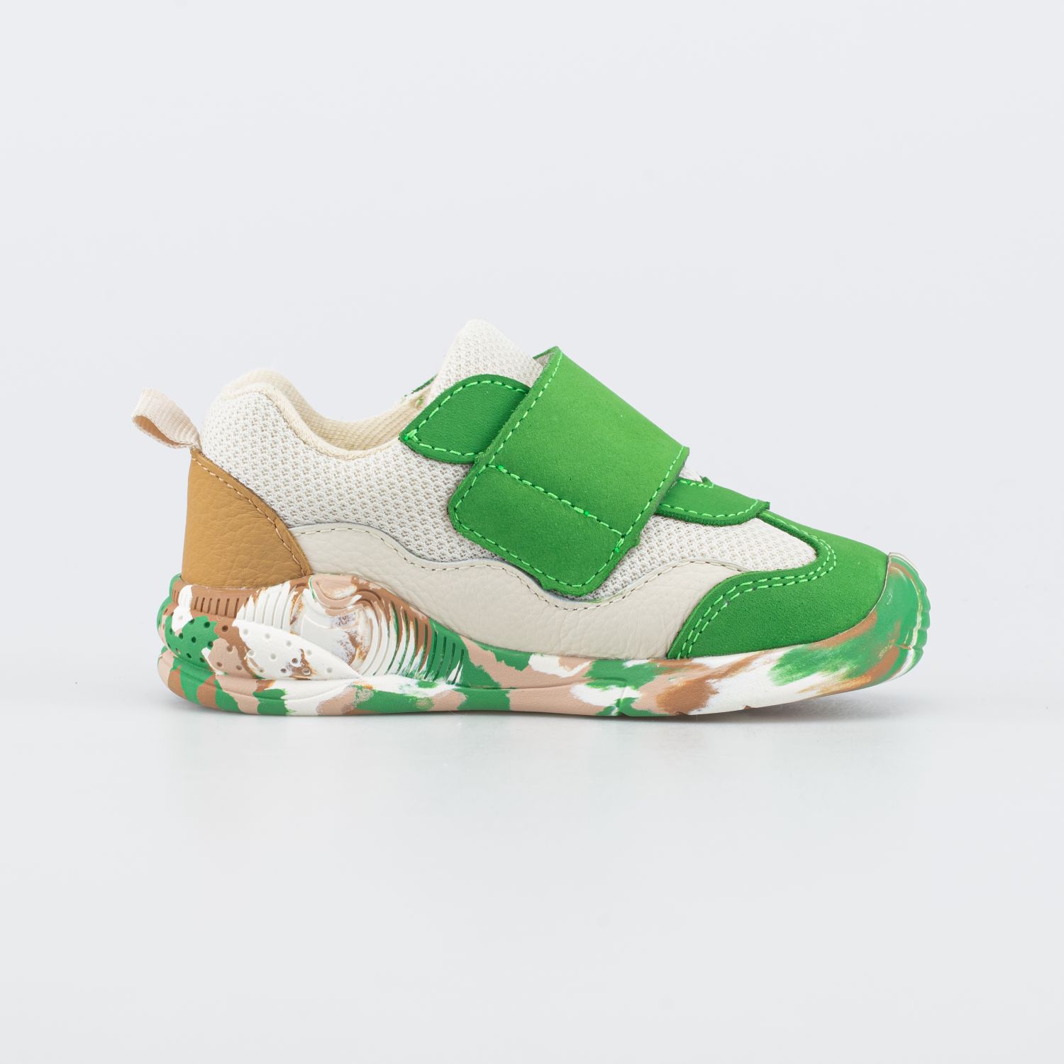 Кроссовки Котофей 144296-71 - фото 2