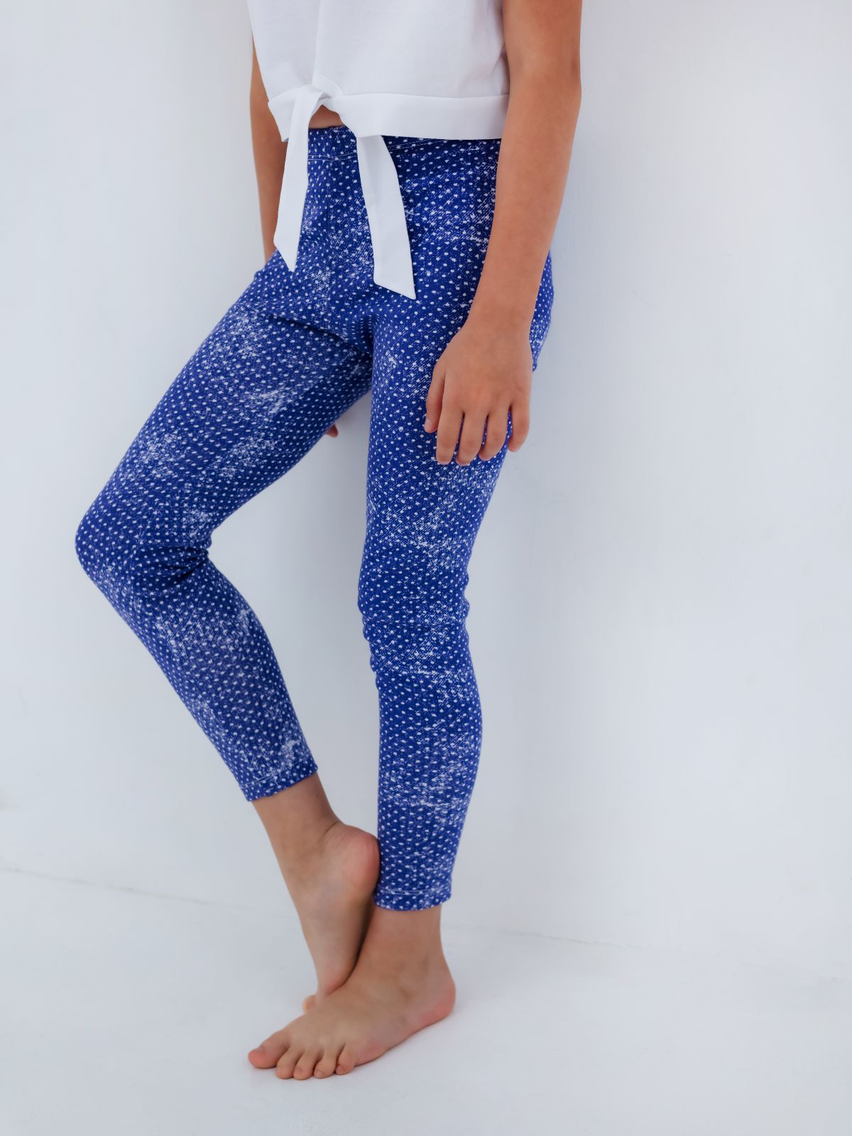 Легинсы Пелигрин Б8г - фото 1