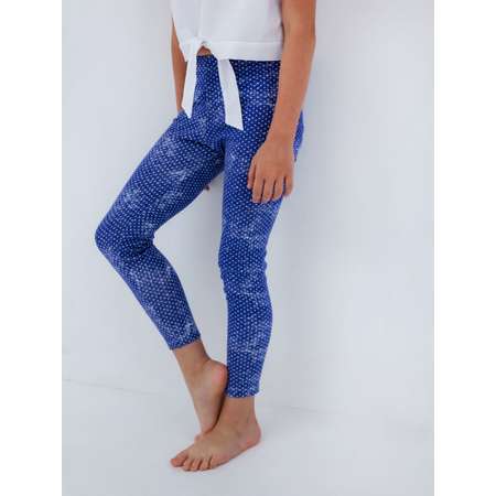 Легинсы Пелигрин