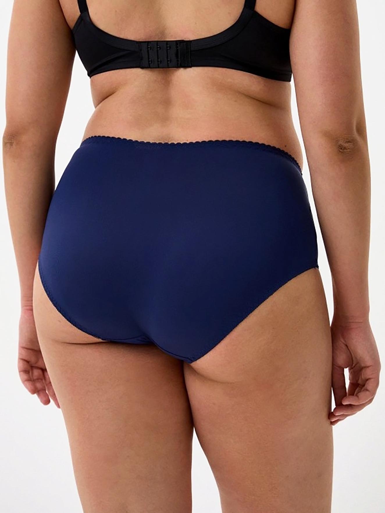 Трусы Настроение женщины T00009/Т-СИН - фото 2