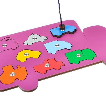 Настольная игра Smile Decor
