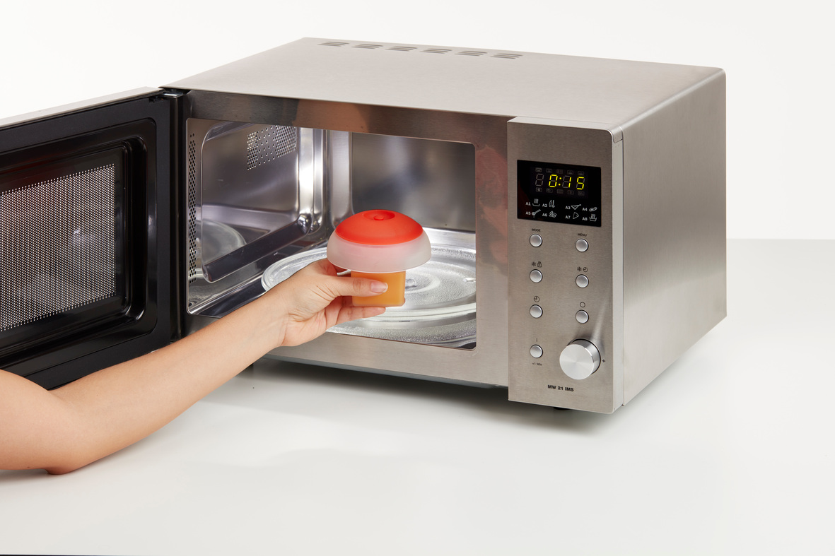 Форма для яиц LEKUE Microwave Cooking 882784 - фото 8