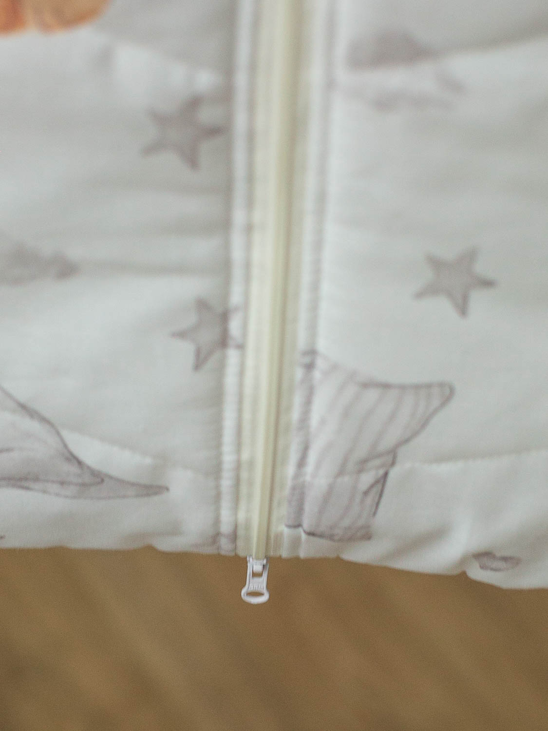 Одеяло Lemur Studio 138 см хлопок - фото 9