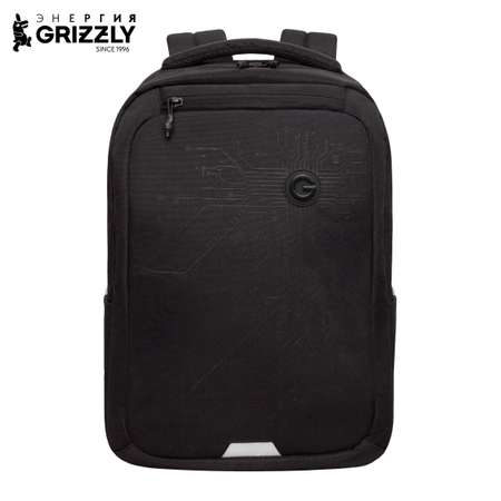 Рюкзак Grizzly Для мальчика