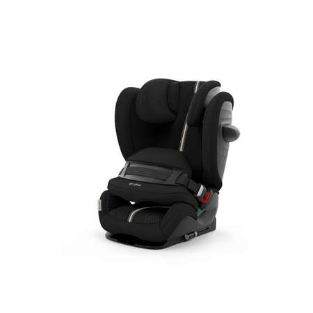 Автокресло Cybex Pallas G Plus Moon Black Isofix 1/2/3 (9-36 кг)