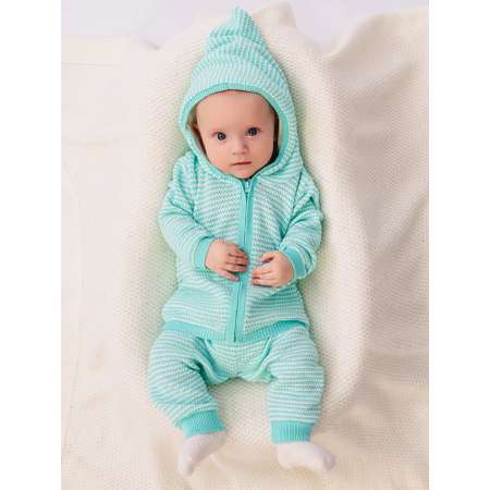 Кардиган и штанишки Linas baby