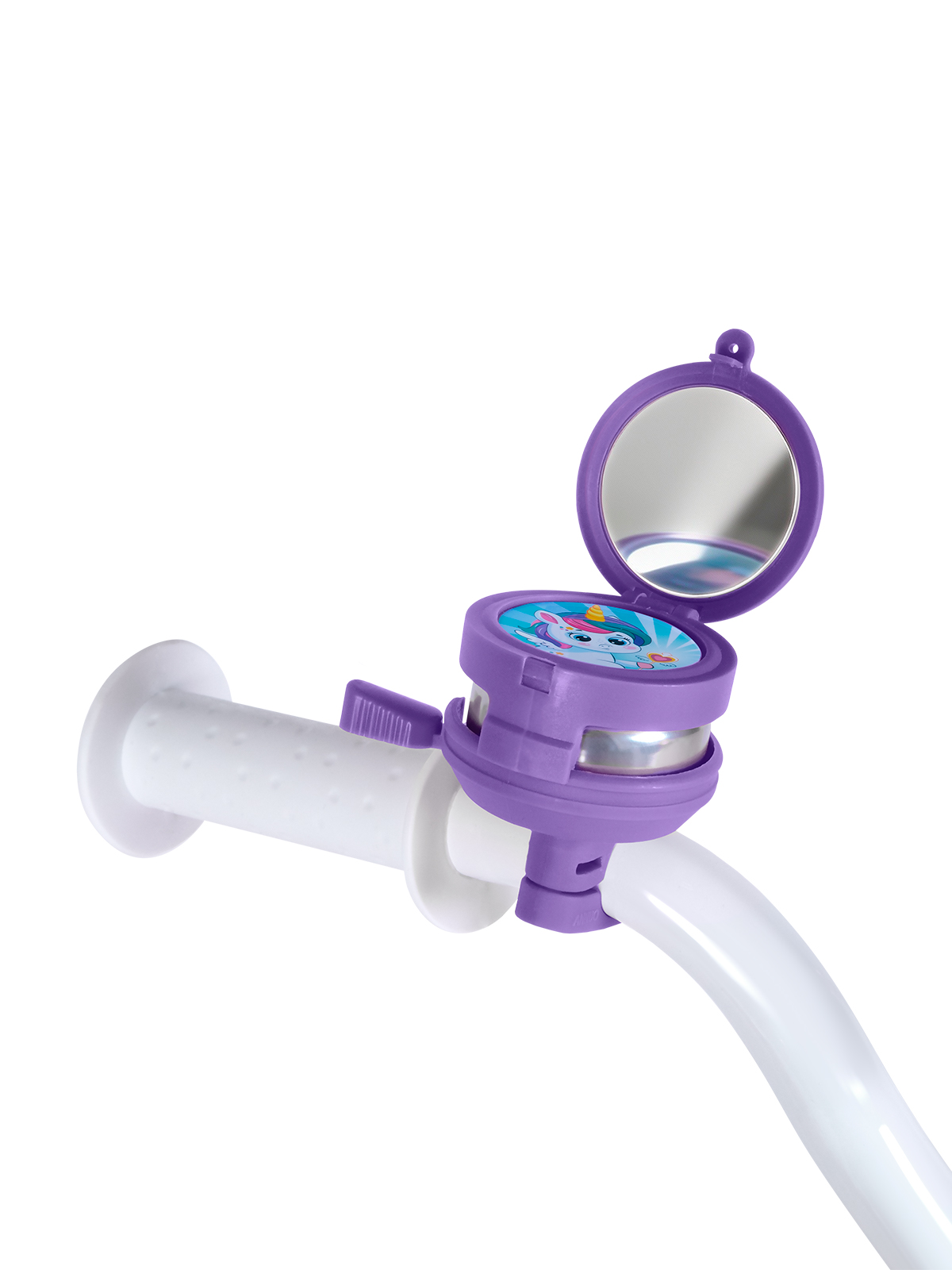 Двухколесный велосипед CITYRIDE 16 дюймов - фото 18