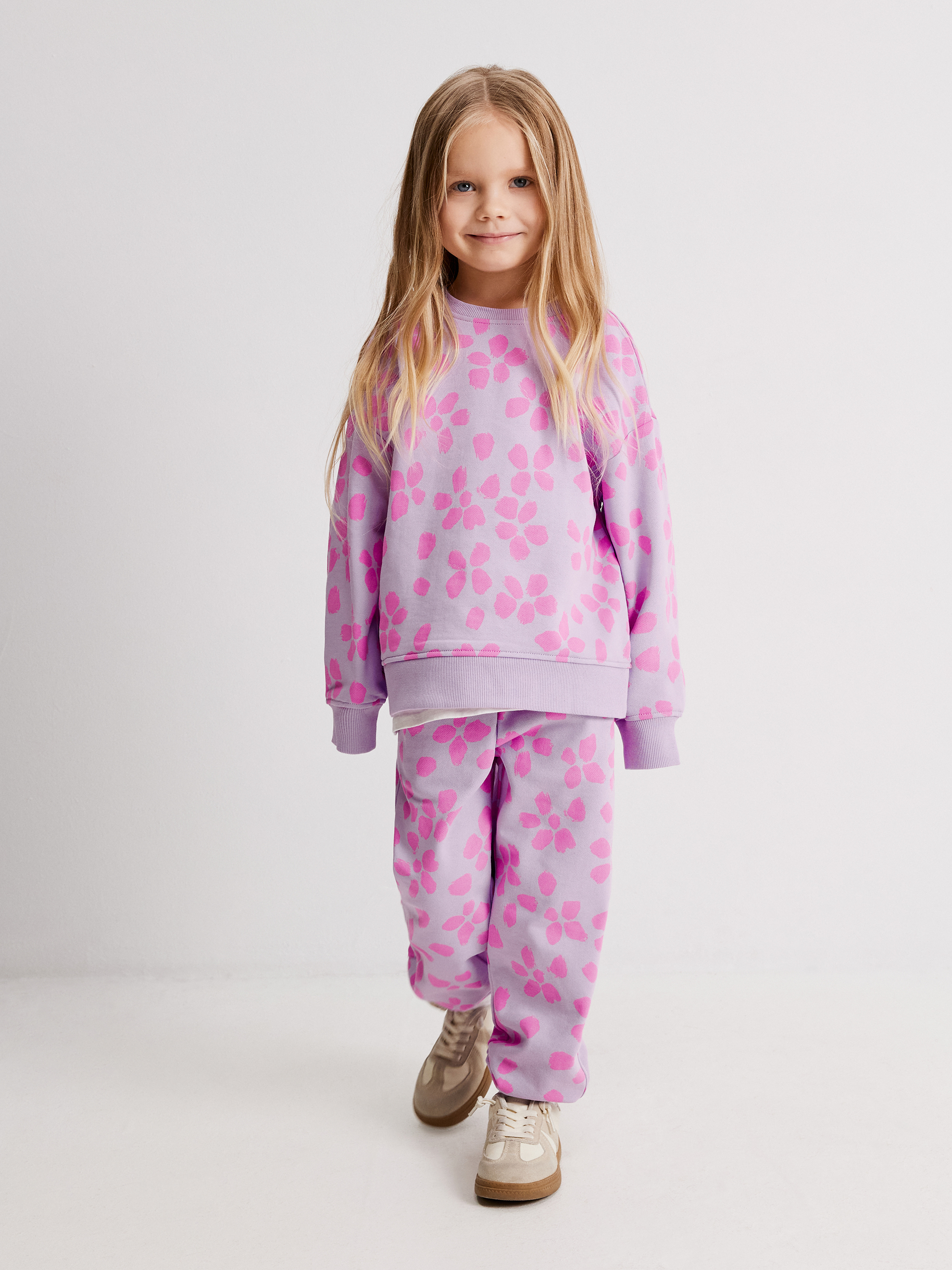 Свитшот Acoola 20220170173_0095461 - фото 6