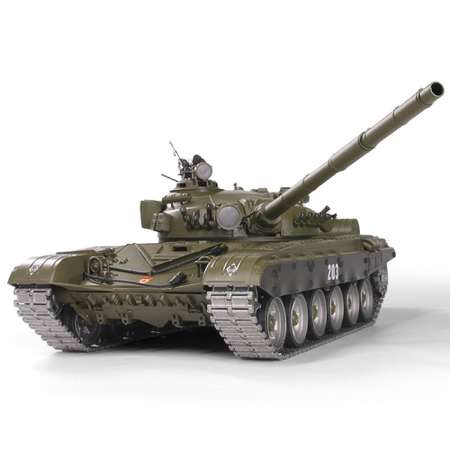 Танк РУ Heng Long 1:16