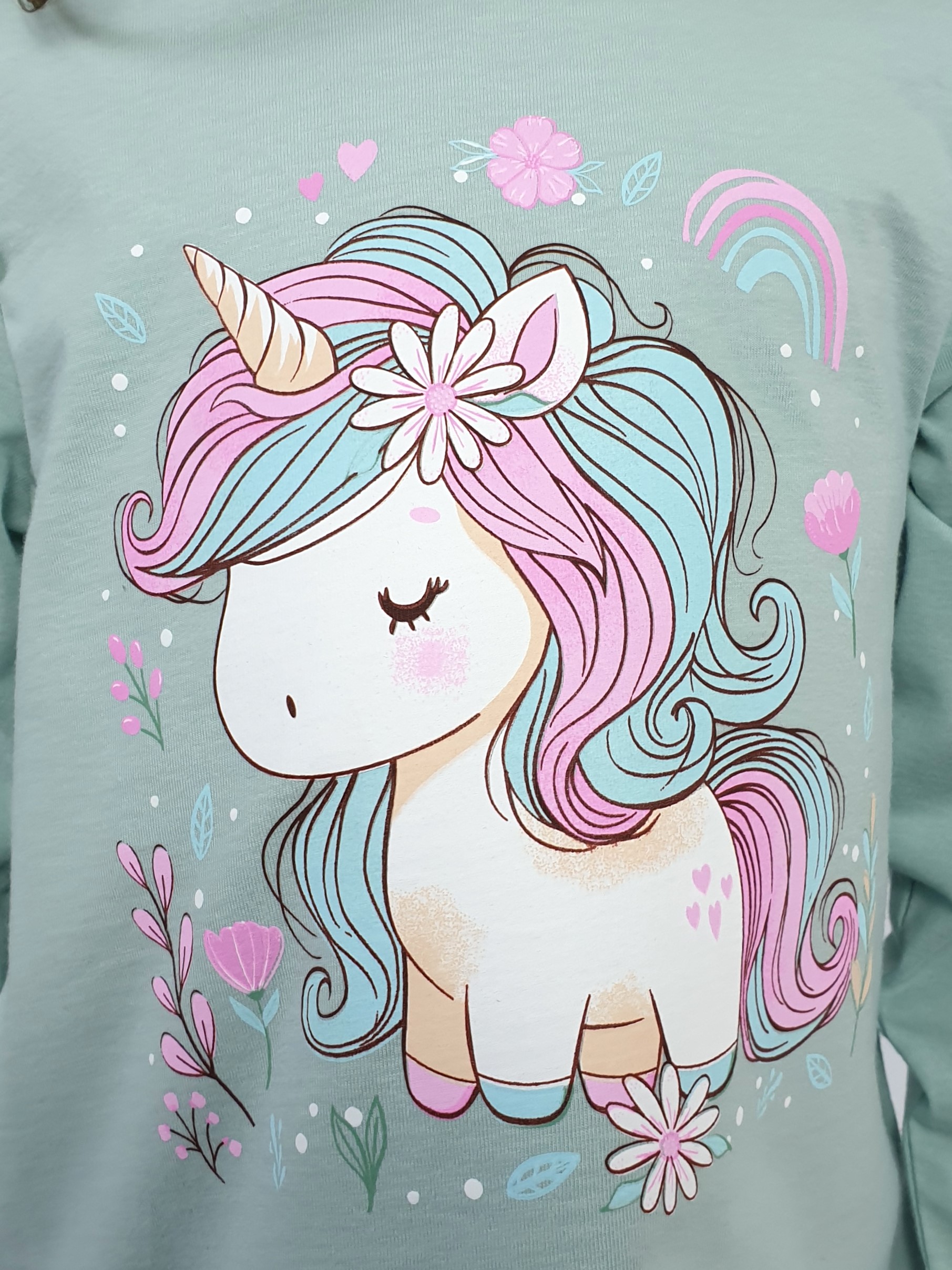 Лонгслив Luneva 4-127-2. - фото 4