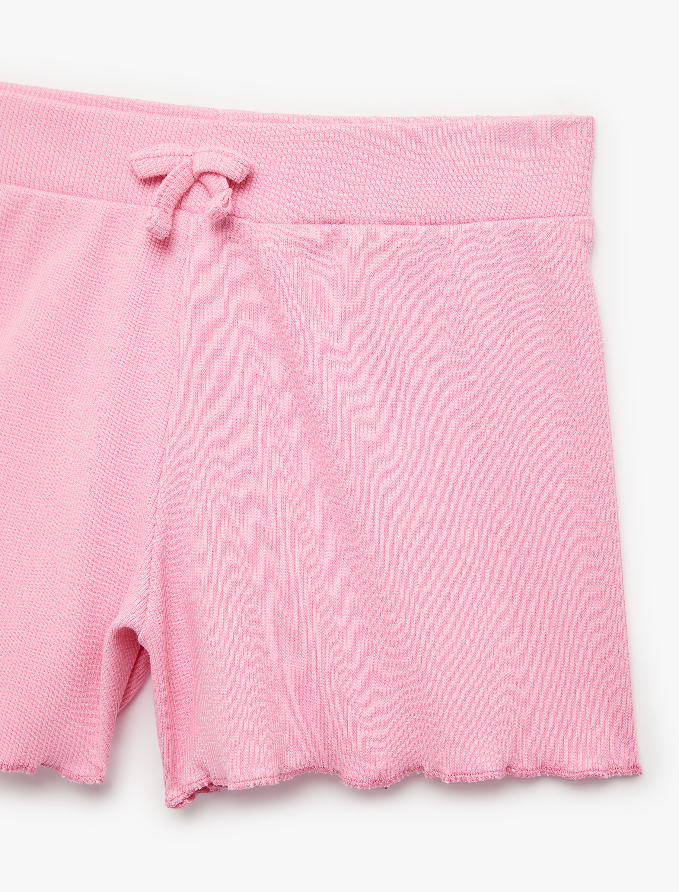 Шорты KOTON 6SKG40024AK252 - фото 3