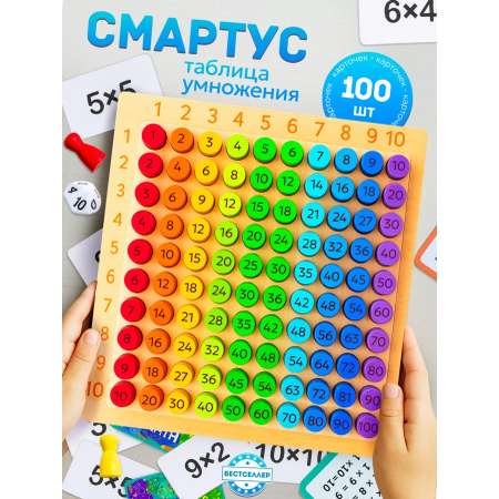 Счетный материал Бестселлер