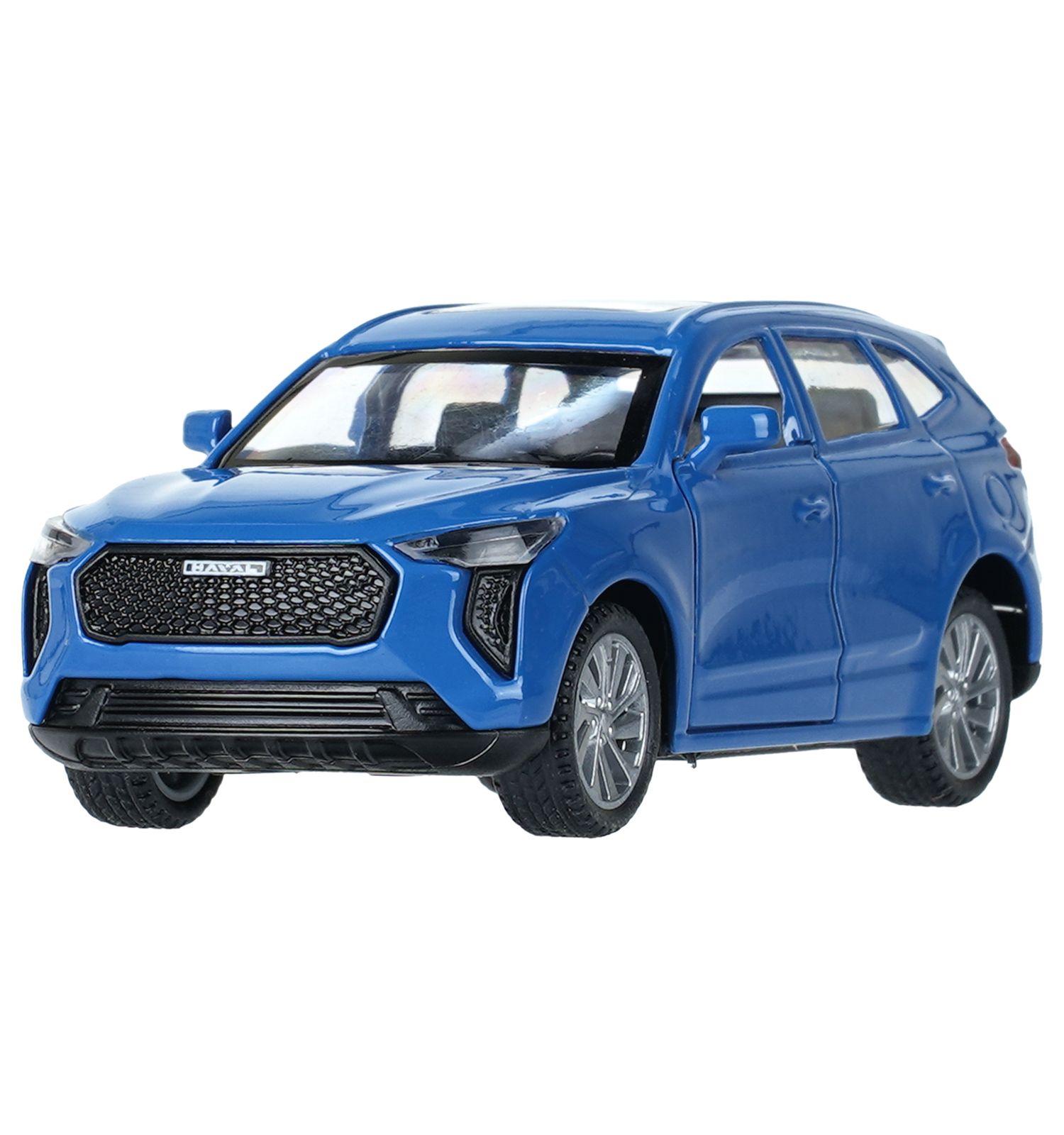Автомобиль Технопарк Haval jolion 414553 - фото 1