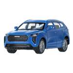 Автомобиль Технопарк Haval jolion