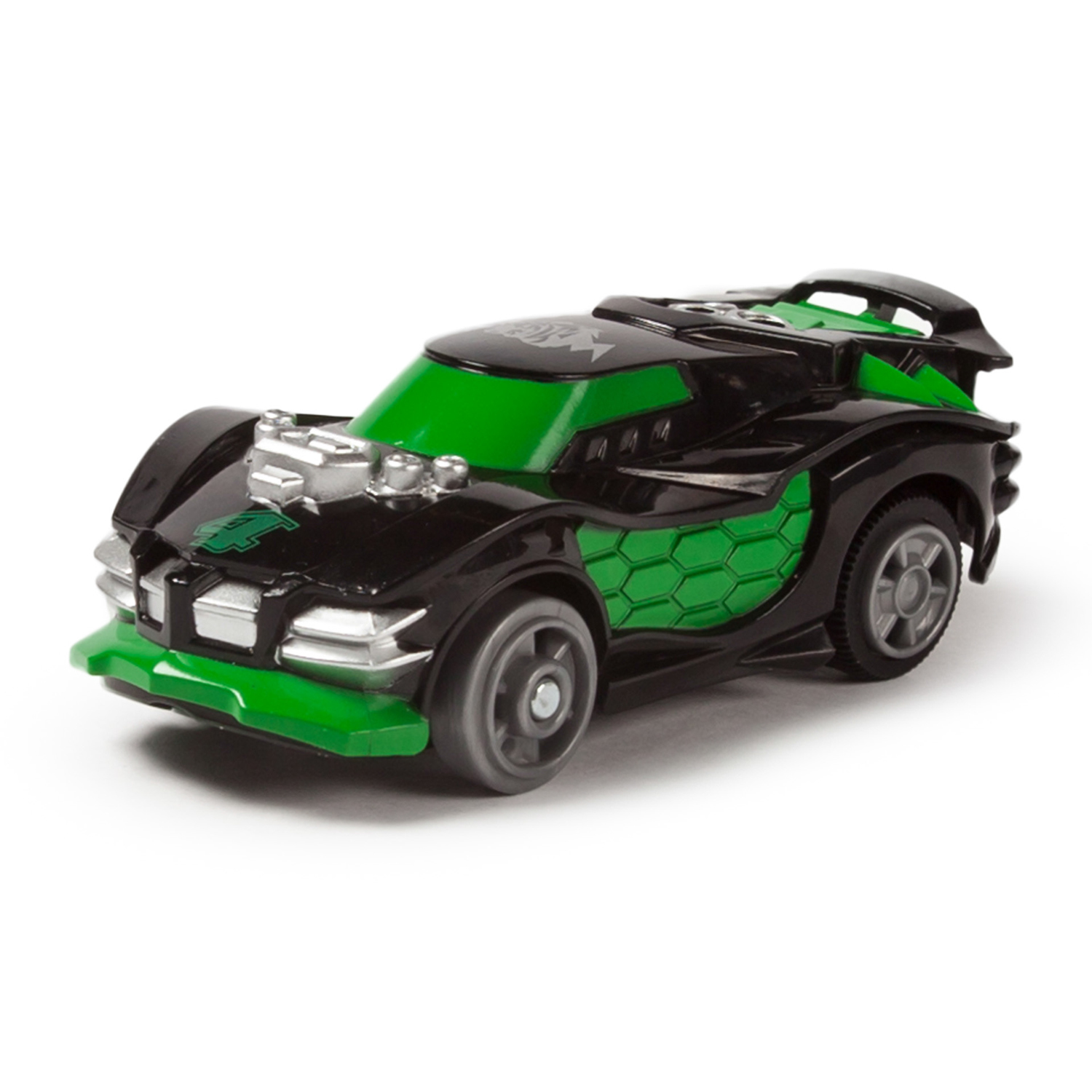Автомобиль Auldey Toy Industry Ace YW211122-0 - фото 1
