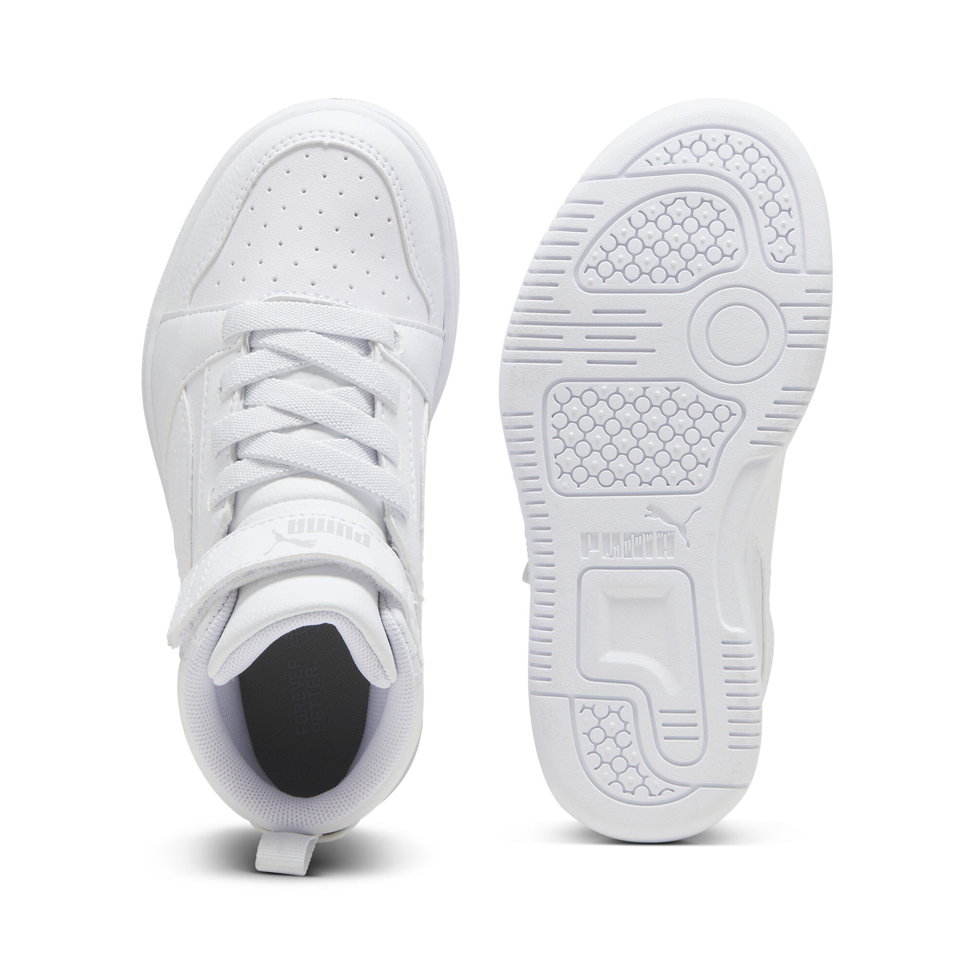 Кеды Puma 39383205 - фото 5