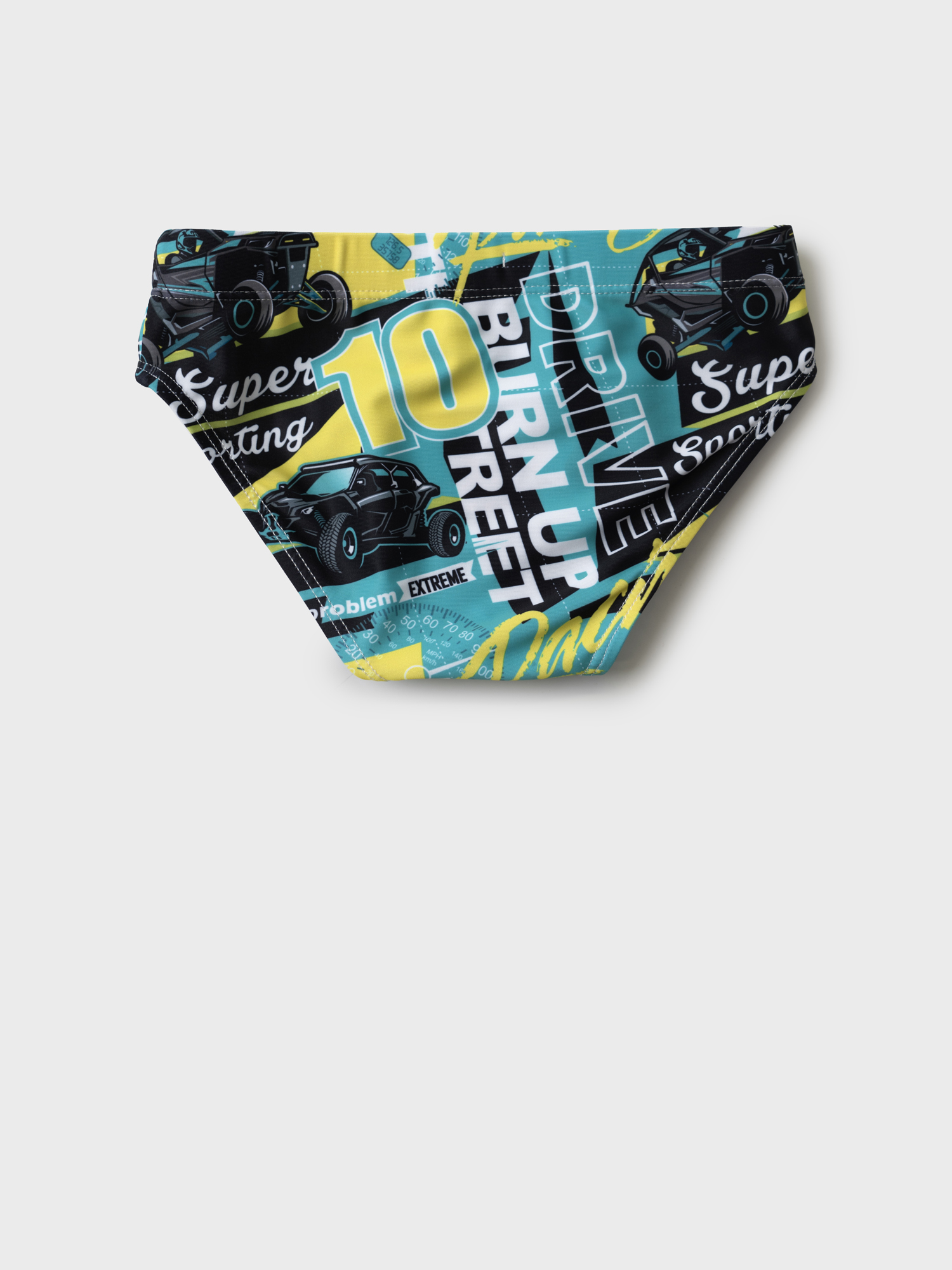 Купальные плавки PlayToday 12612379 - фото 6