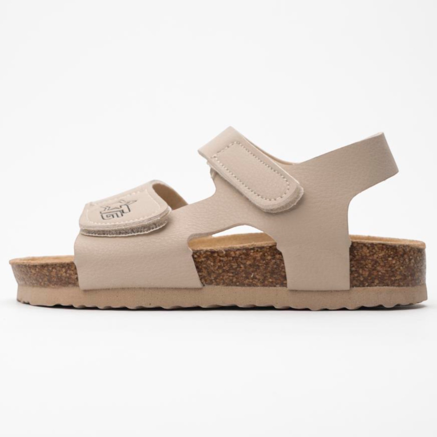 Биркенштоки TikkaGo 2N08_2541_beige - фото 4