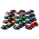 Конструктор LEGO Speed Champions Гоночные автомобили 29 дет.