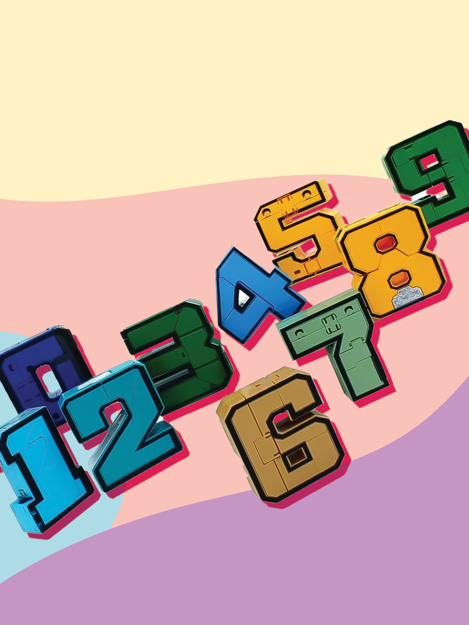 Конструктор Madliani - фото 5