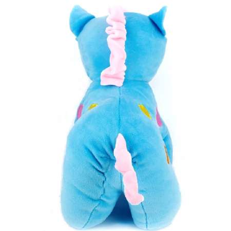 Игрушка мягкая Dolemikki единорог