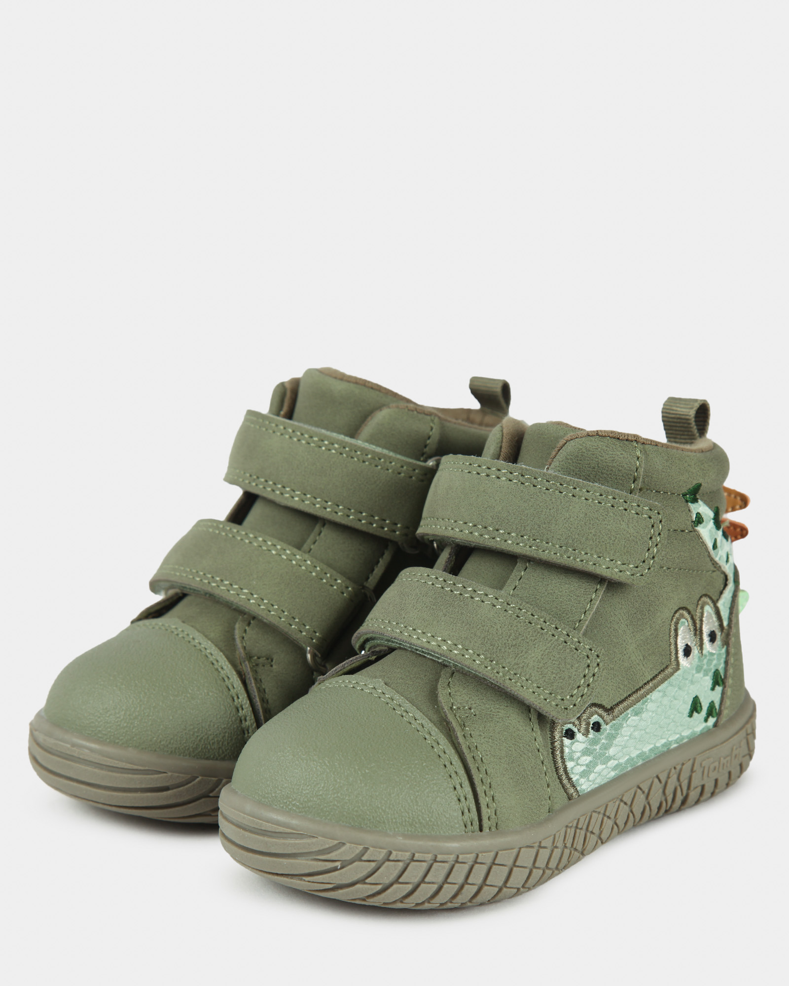 Ботинки Tombi S26CBibBO-205-44 - фото 3