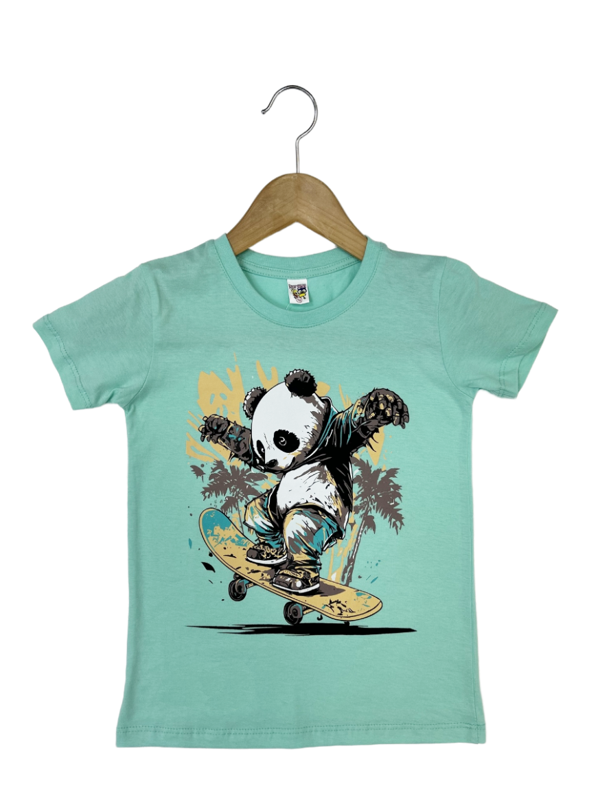 Футболка 7 шт Baby Stylе мм001701 - фото 4