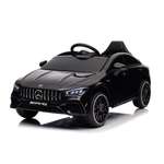 Электромобиль TOYLAND Mercedes Benz CLA45 ХМХ628 С пультом ДУ