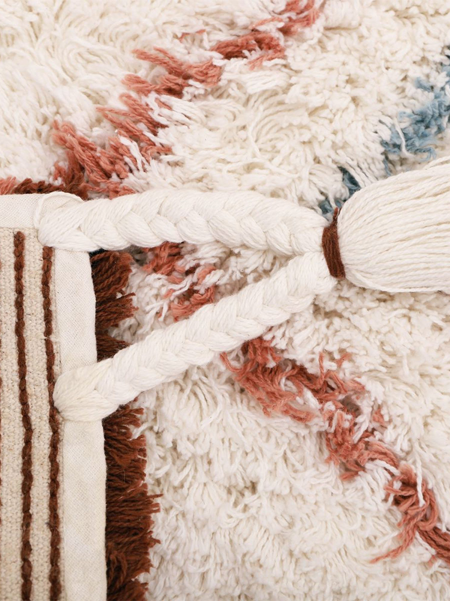 Ковёр Nattiot KARMEN 100 x 160 см - фото 3