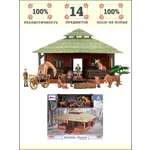 Игровой набор Masai Mara