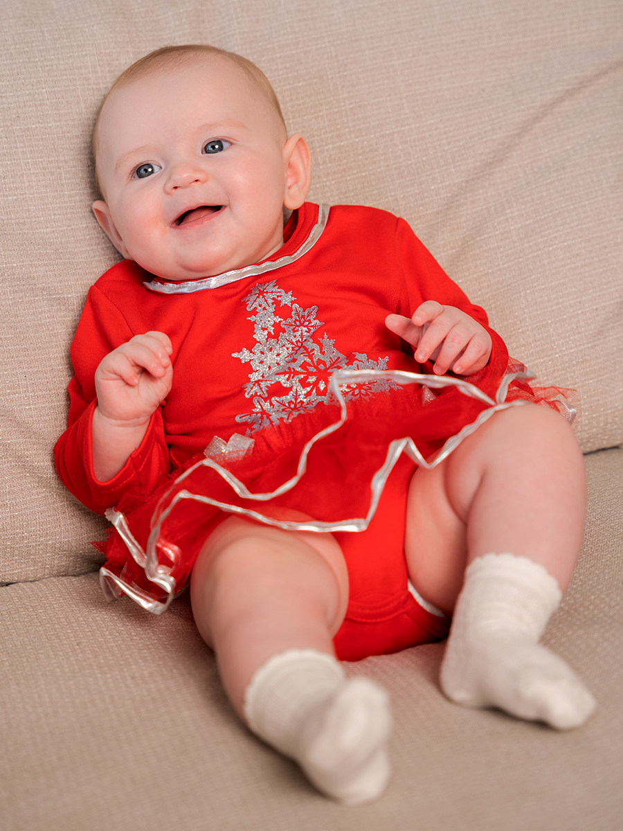 Боди Дашенька 1459/018 - фото 10