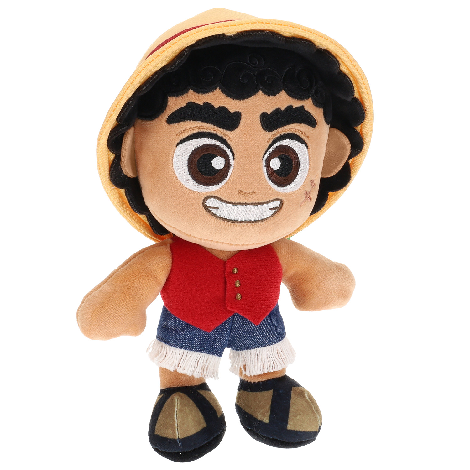 Мягкая игрушка One Piece - фото 3