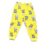 Штанишки Рекантино