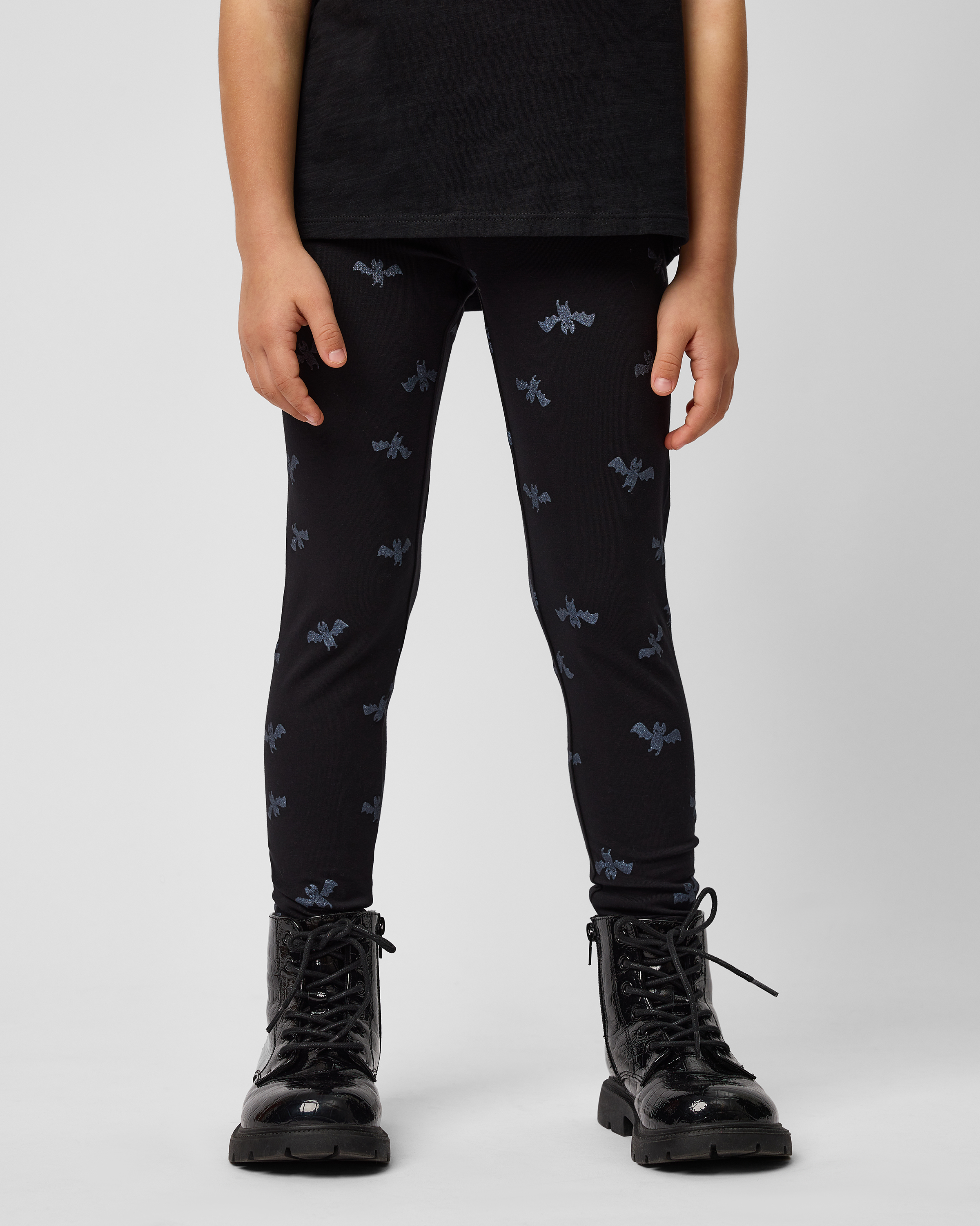 Легинсы Futurino FG-AW25-06-1FUkg-99 - фото 6