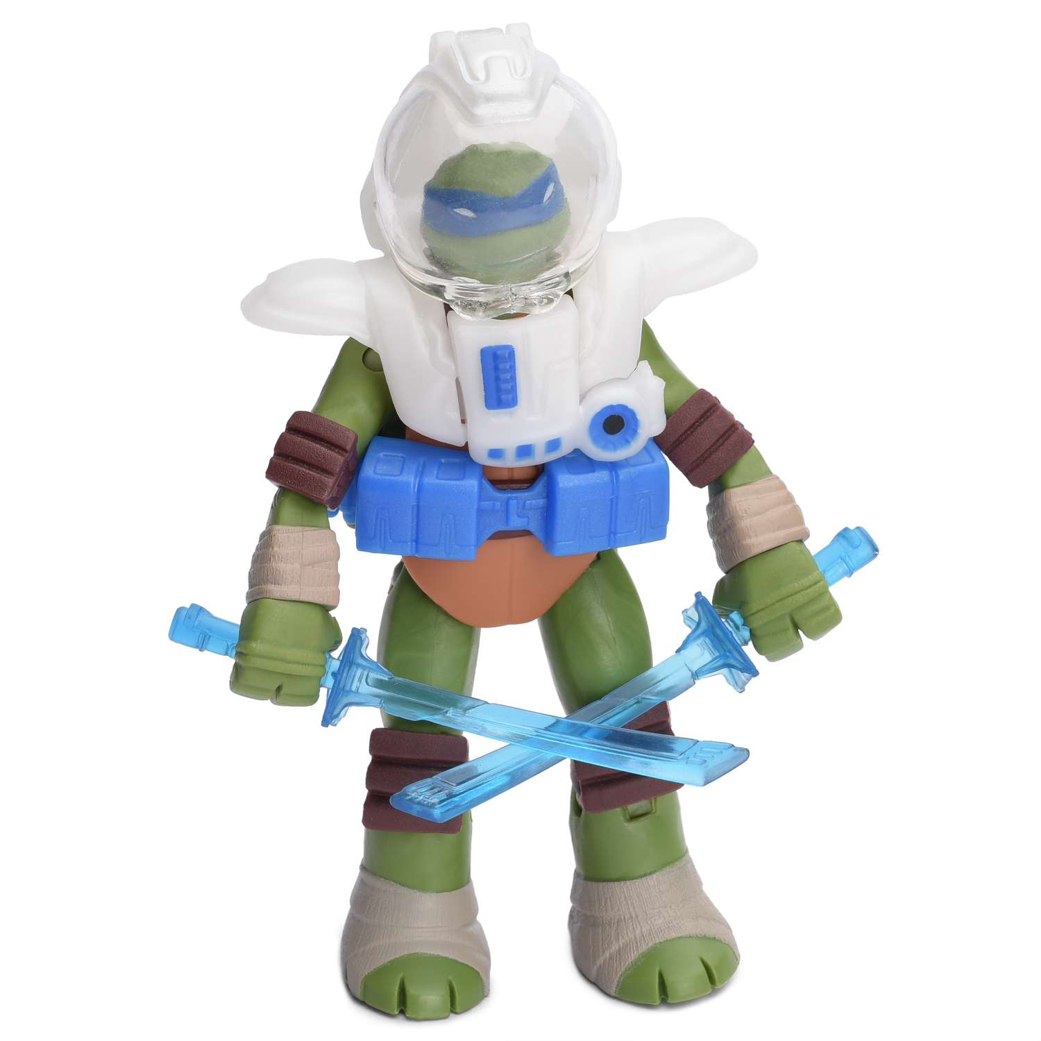 Ninja Turtles(Черепашки Ниндзя) в ассортименте - фото 13