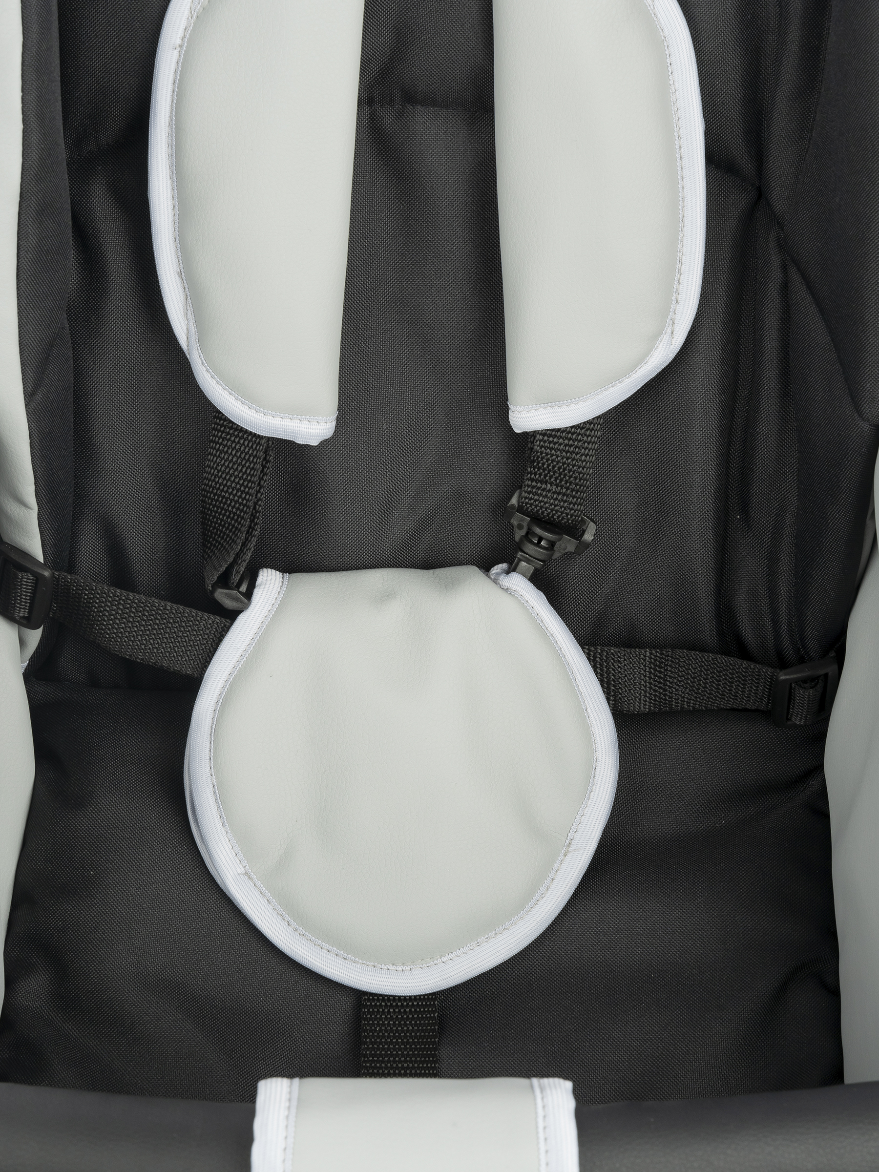 Коляска 2в1 JOVOLA Tessa Classic Eco - фото 9