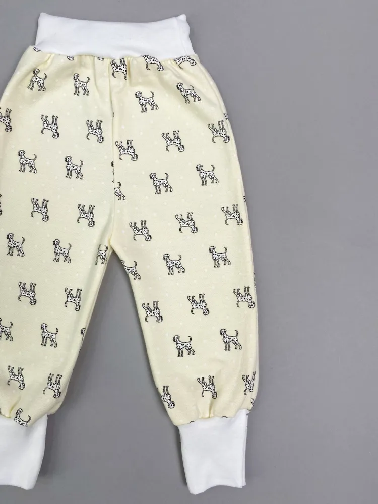 Штанишки Clariss ЦБ-00001440 - фото 6