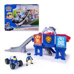 Игровой набор Paw Patrol Поиск и ремонт